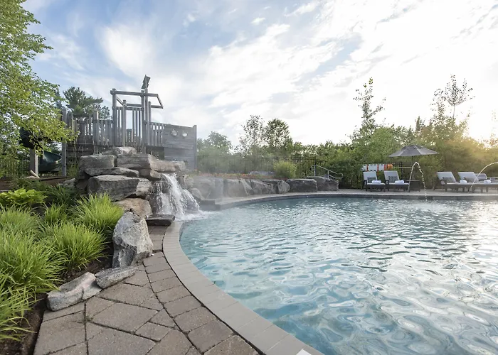 Muskoka Bay Resort